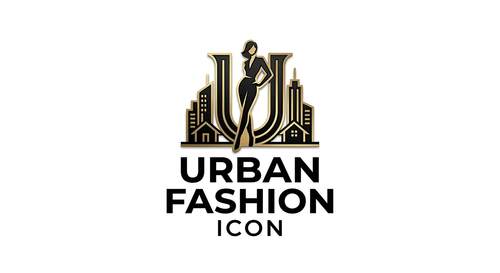Urban Fashion Icon