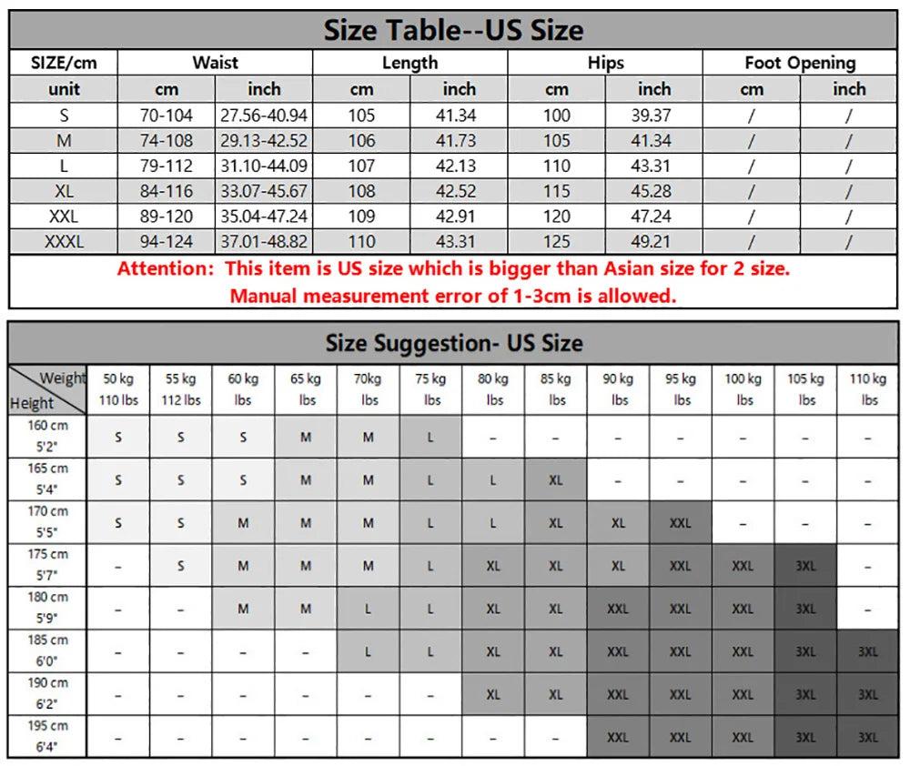 Men's Beach Pants Joggers  Streetwear Cotton Linen Sweatpants Casual Pants Hawaiian Vacation Loose Summer Long