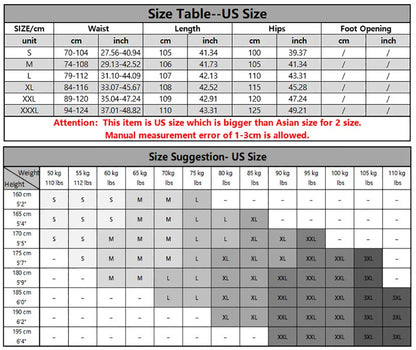 Men's Beach Pants Joggers  Streetwear Cotton Linen Sweatpants Casual Pants Hawaiian Vacation Loose Summer Long