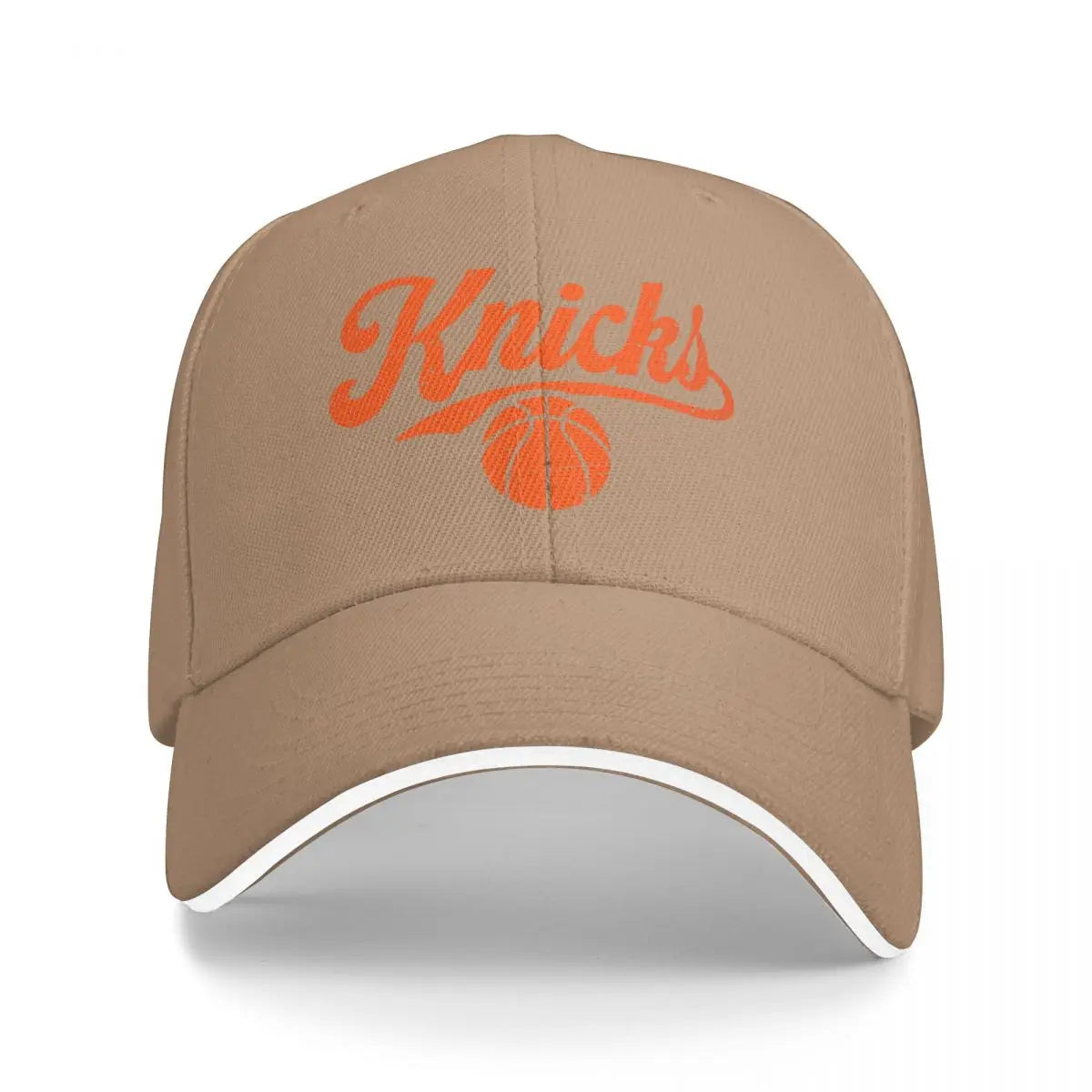 Knicks Retro Baseball Cap New In Hat Luxury man cap Luxury Cap foam party Hat Caps For Men Women's