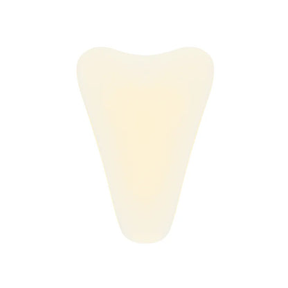Women Camel Toe Pad Private Concealer Silicone Pads Part Reusable Nursing Adhesive Swimsuit Sticker Protector Invisible Parts