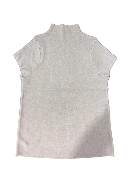 2025 Pullover Sweater  Basic Layering Piece Thin  Pullover Women Female Knitted Sweater Slim Short Sleeve Bodycon Sweater