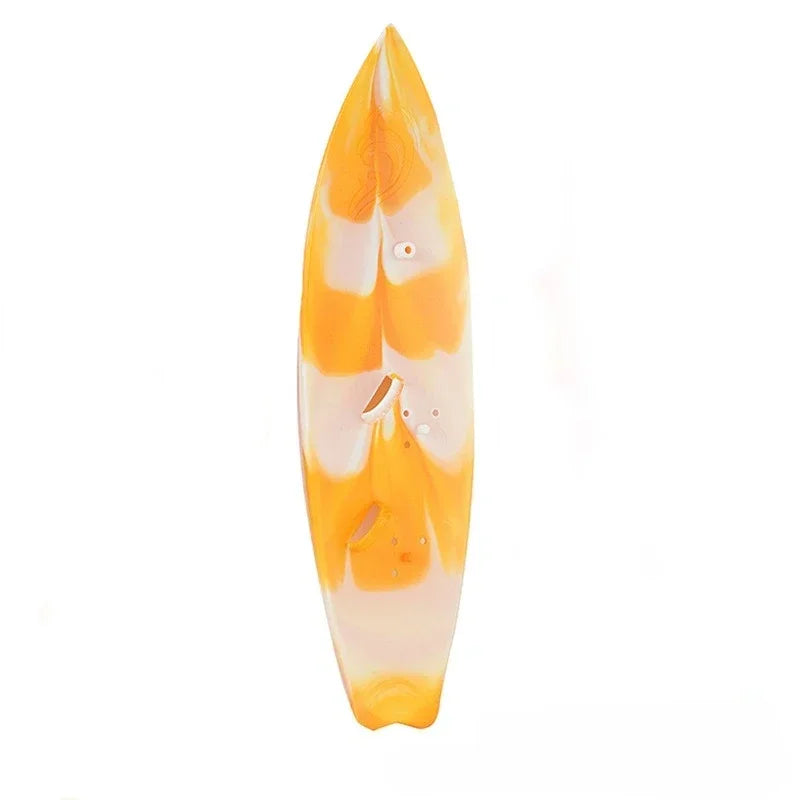 Doll'S Clothes Outfit Accessories For Ropa Labubu 10cm cotton doll BJD Swimsuit glasses beach diving surfboard straw bag