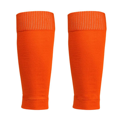 Sports Socks For Men Adult Children's Leggings Socks Fashion Basketball Football Summer Solid Color Breathable Fitness Artifact