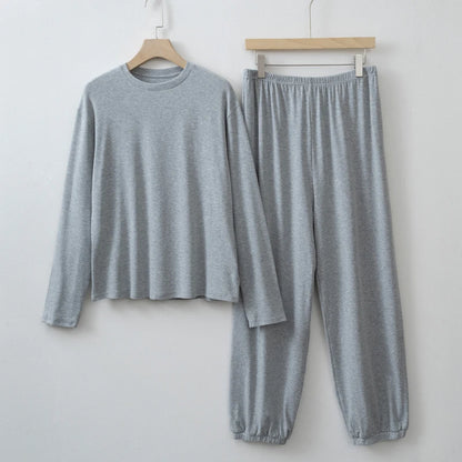 2026 Fall Autumn Long sleeve Pants sets