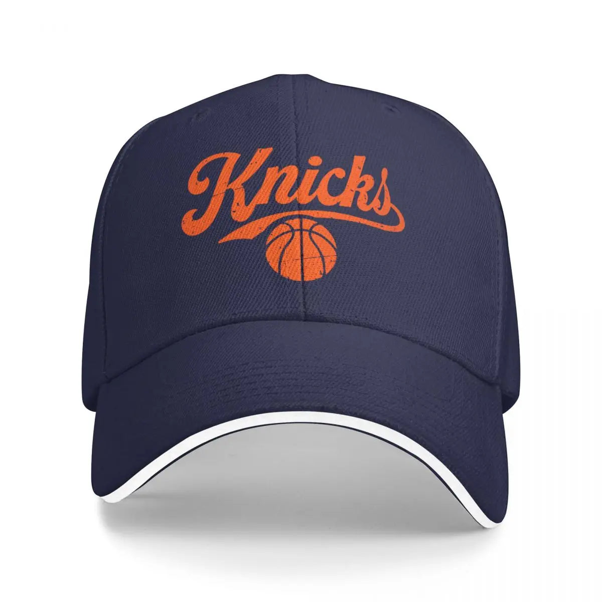 Knicks Retro Baseball Cap New In Hat Luxury man cap Luxury Cap foam party Hat Caps For Men Women's