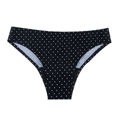 Menstrual Swimsuit Women 4 Layer Period Swimwear Leak Proof Beach Menstrual Bikini Menstrual Panties Teen Absorbent Swim Bottom