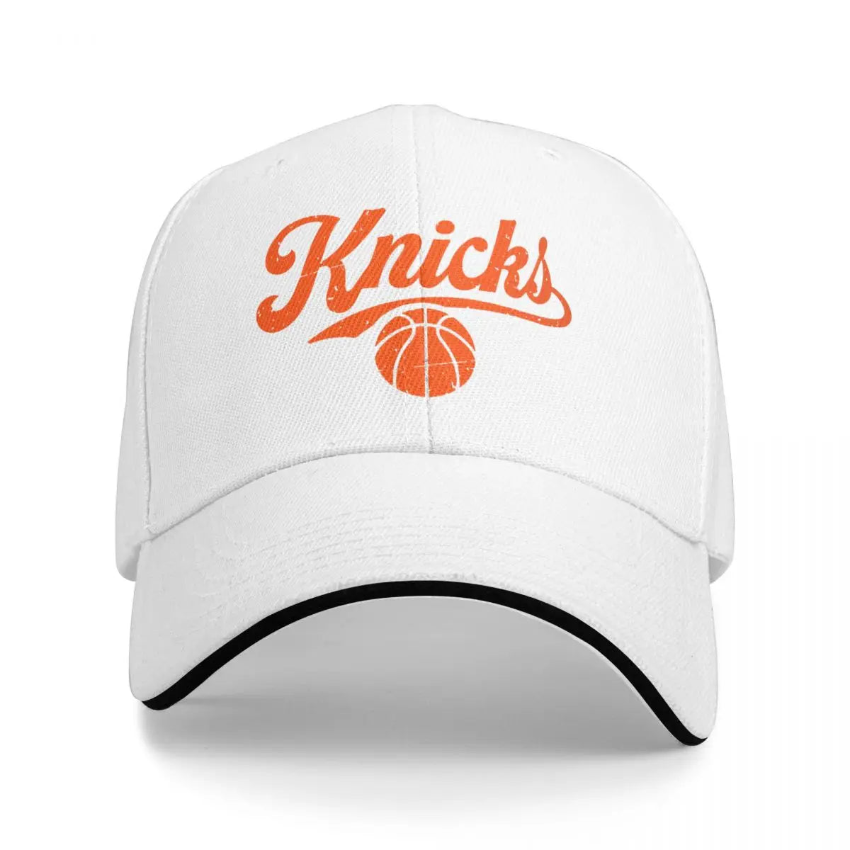 Knicks Retro Baseball Cap New In Hat Luxury man cap Luxury Cap foam party Hat Caps For Men Women's