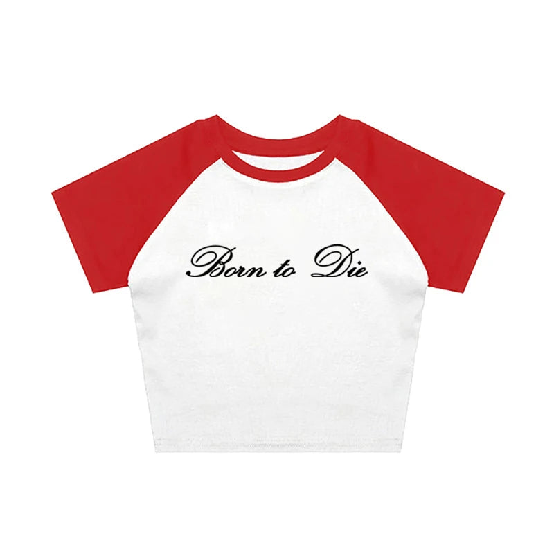 Women's Sleeveless Camisole Y2K Sexy Lace Streetwear Hip Hop Punk Rock vintage Emo Girls Chic Letter Print Gothic Slim baby Tops
