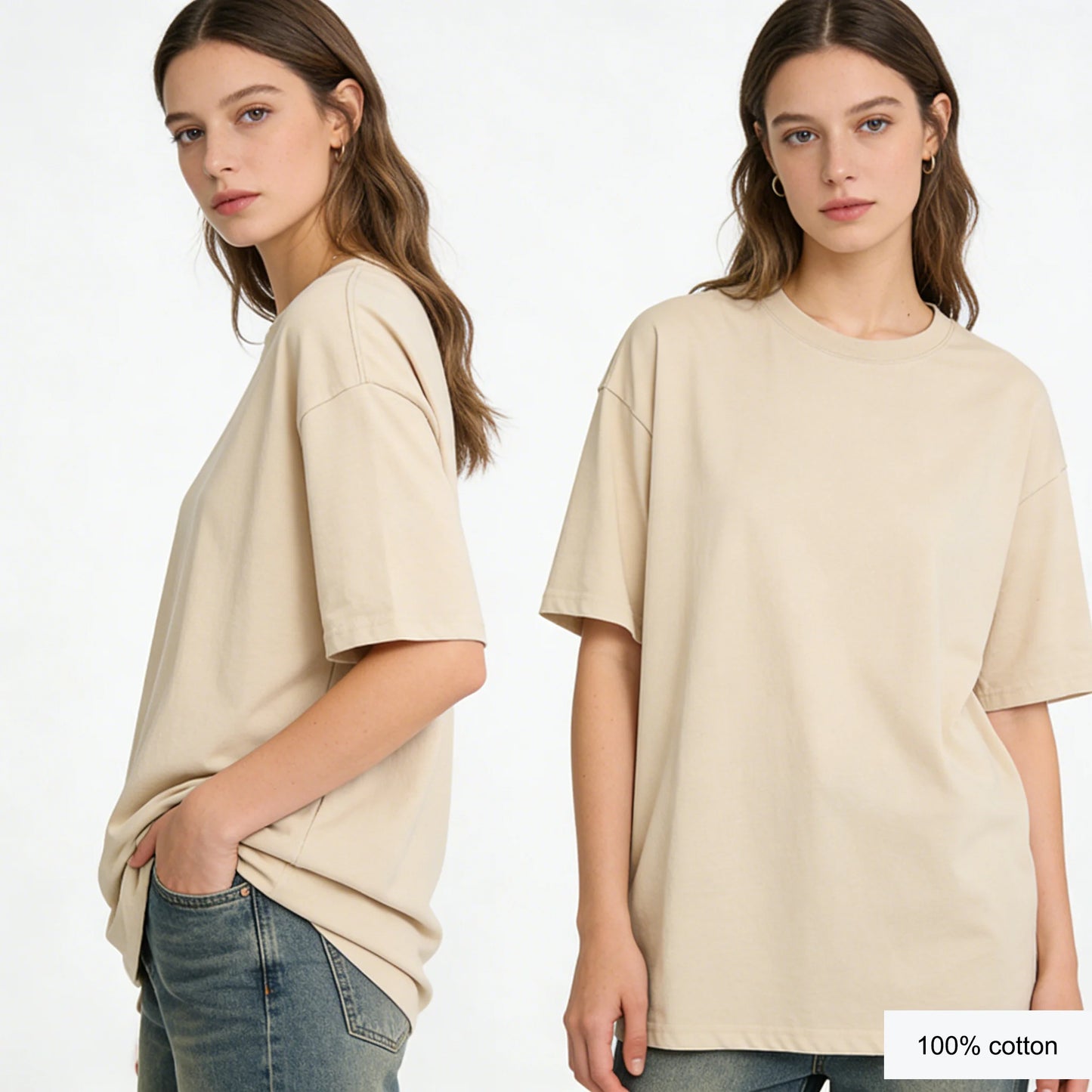 LEGIBLE Summer short sleeve T-Shirt  Women Tee Shirt  Loose Solid Basic T Shirt Women Casual O-neck Hipster Tshirt Top