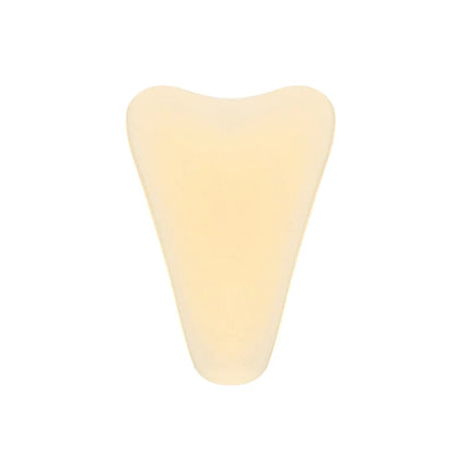 Women Camel Toe Pad Private Concealer Silicone Pads Part Reusable Nursing Adhesive Swimsuit Sticker Protector Invisible Parts