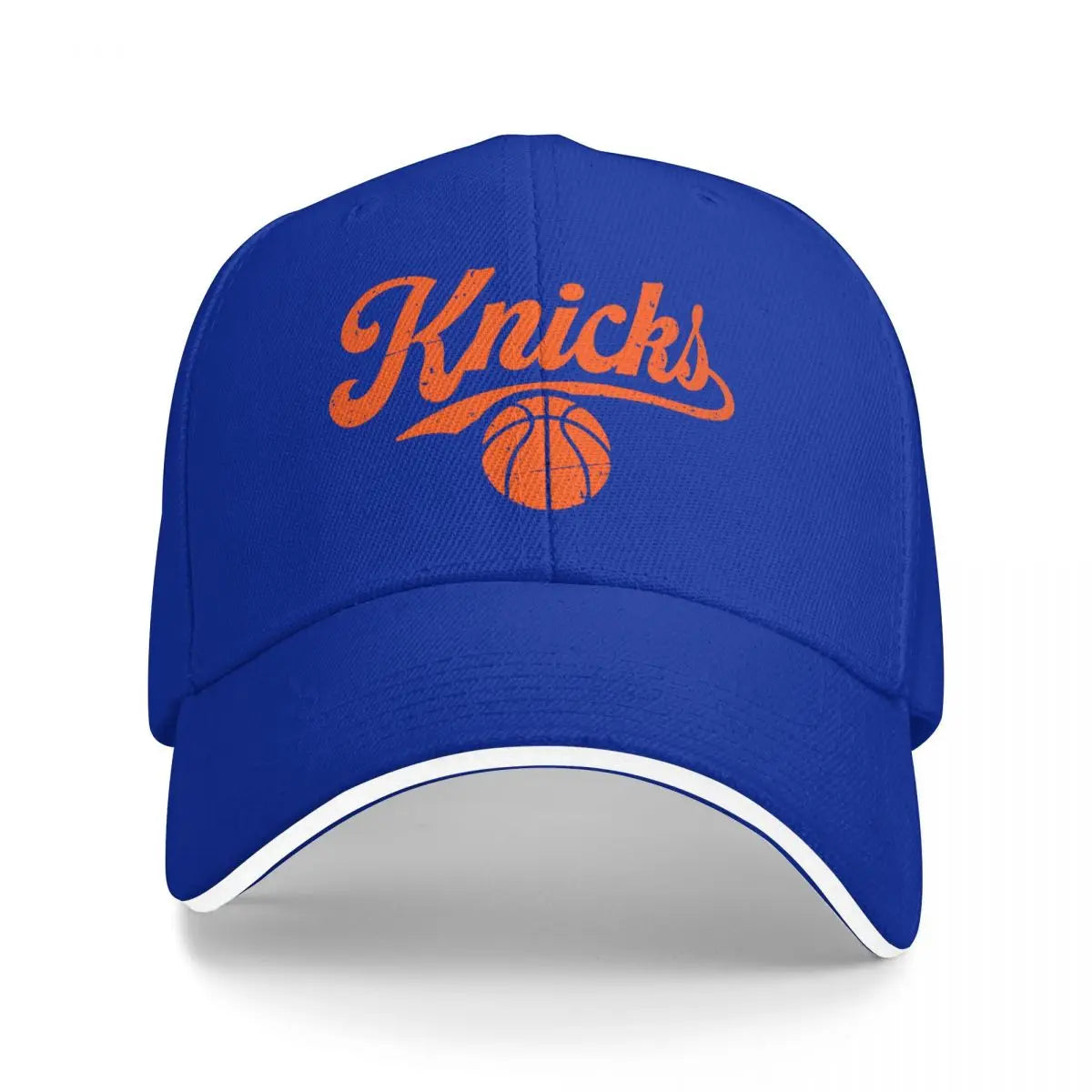 Knicks Retro Baseball Cap New In Hat Luxury man cap Luxury Cap foam party Hat Caps For Men Women's