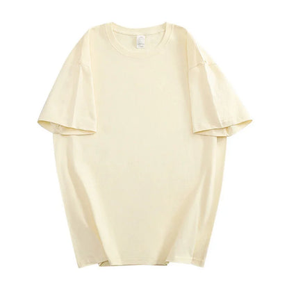 Women New Casual Solid T shirts Female White Black Short Sleeve Summer Tees Lady 100% Cotton O-neck Unisex Tops