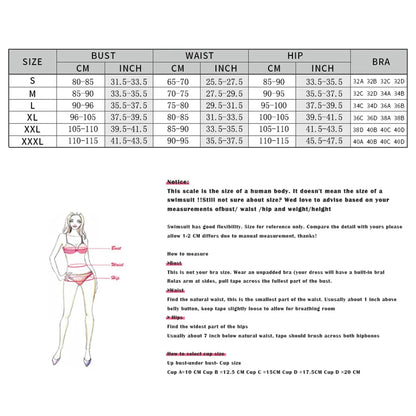 Micro Bikinis 2026 Push Up Women Swimsuits Sexy Swimwear Brazilian Bikini Set Halter Biquini Patchwork Swimsuit Summer Beachwear