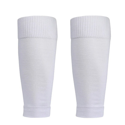 Sports Socks For Men Adult Children's Leggings Socks Fashion Basketball Football Summer Solid Color Breathable Fitness Artifact