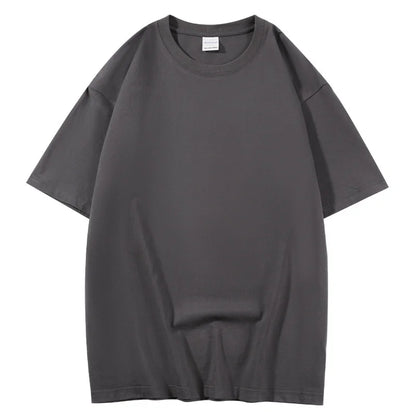 Women New Casual Solid T shirts Female White Black Short Sleeve Summer Tees Lady 100% Cotton O-neck Unisex Tops