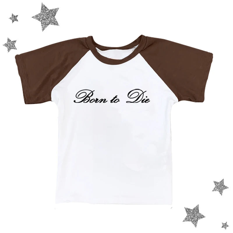 Women's Sleeveless Camisole Y2K Sexy Lace Streetwear Hip Hop Punk Rock vintage Emo Girls Chic Letter Print Gothic Slim baby Tops