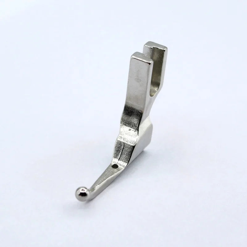 Bead Sequin Press Foot for Wedding Dresses Fashion Clothes Fabric No Need to Hammer Beads Fixed Press Foot