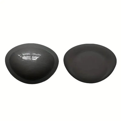 Self-Adhesive Bra Pads (2-Pack) – Thickened, Invisible, for Swimwear & Push-Up Bras