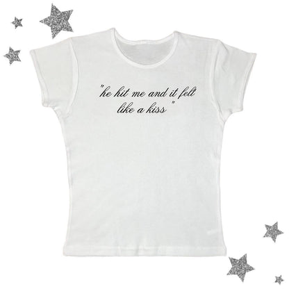 Punk Grunge Camisole Tops Streetwear Women's Sleeveless Corset Letter Print Cute Crop Tops Y2k Clothes Gothic Fairycore Tank Top