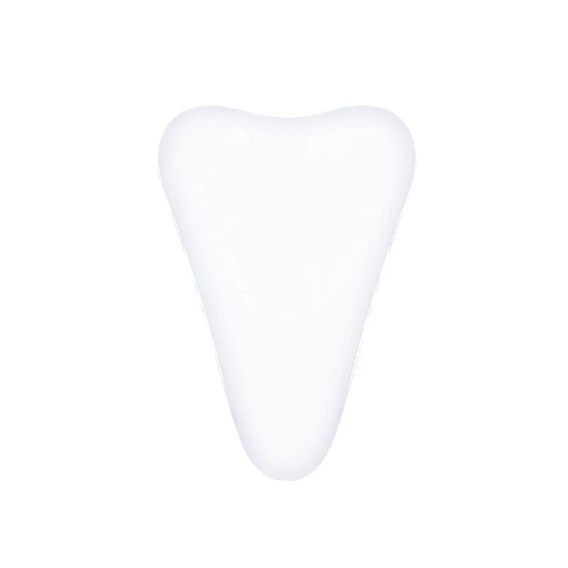 Women Camel Toe Pad Private Concealer Silicone Pads Part Reusable Nursing Adhesive Swimsuit Sticker Protector Invisible Parts