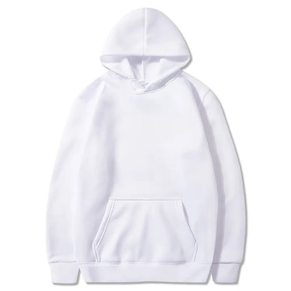 Women's Solid Color Pocket Hoodies Sports Fitness Sweatshirts Fashionable Casual Pullovers Multi Color