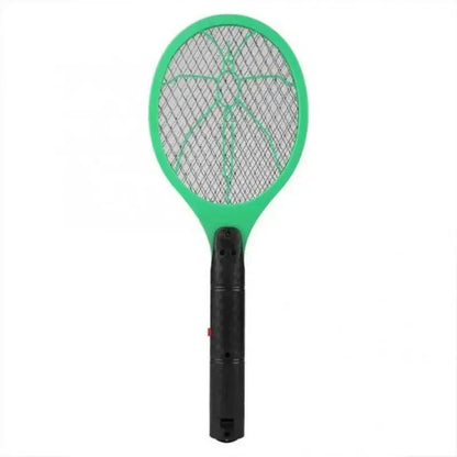 Battery Power Mosquitos Killer Electric Summer Lightweight Insects Killer Portable Swatter Racket Home Accessories Tools