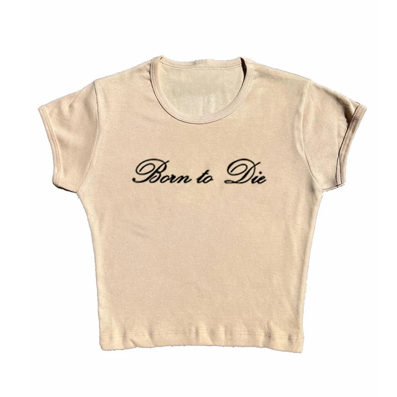 Women's Sleeveless Camisole Y2K Sexy Lace Streetwear Hip Hop Punk Rock vintage Emo Girls Chic Letter Print Gothic Slim baby Tops