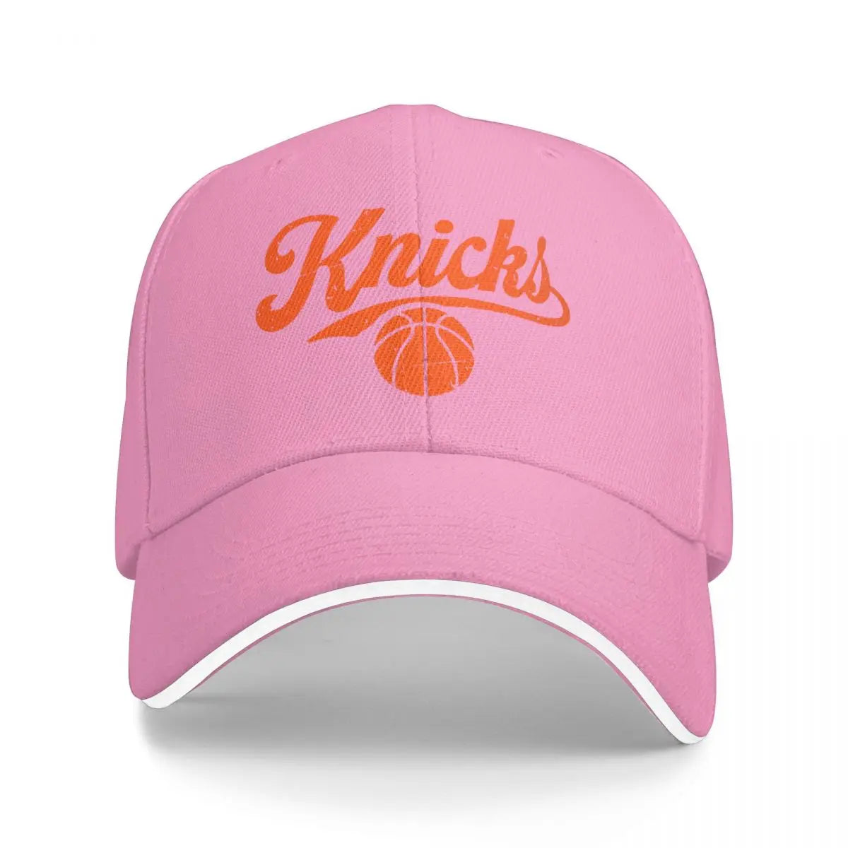 Knicks Retro Baseball Cap New In Hat Luxury man cap Luxury Cap foam party Hat Caps For Men Women's
