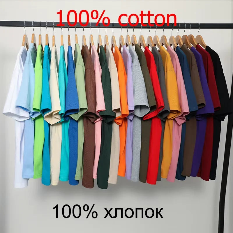 LEGIBLE Summer short sleeve T-Shirt  Women Tee Shirt  Loose Solid Basic T Shirt Women Casual O-neck Hipster Tshirt Top